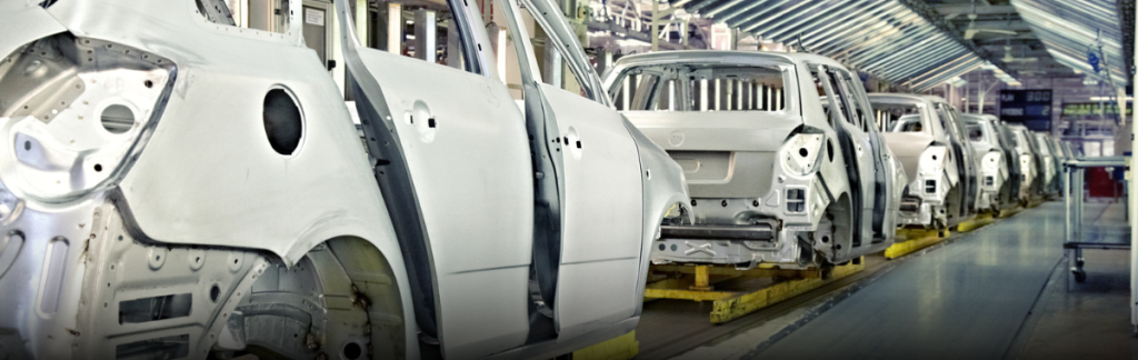 Nearshoring: La reconfiguración de la manufactura mundial