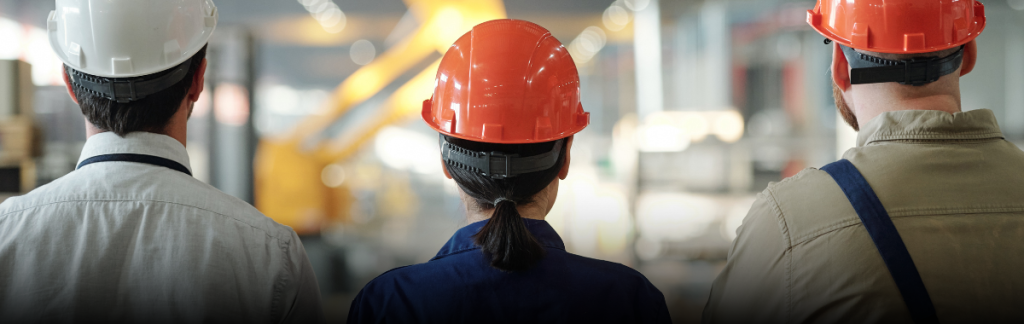Talento técnico y mano de obra calificada