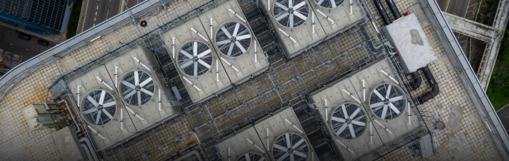 Ventilación Industrial: Eficiencia y Control